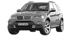 BMW E70 B3169 Fault Code