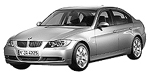 BMW E92 B3169 Fault Code