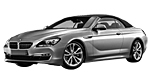 BMW F12 B3169 Fault Code